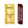 Uma Ayurveda Purnchandra Ras (Vrahat) Ayurvedic Tablets 10 Tab