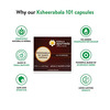 Kerala Ayurveda Ksheerabala 101 Avarti 100 Capsule X Pack Of 2