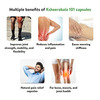 Kerala Ayurveda Ksheerabala 101 Avarti 100 Capsule X Pack Of 2