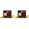 Kerala Ayurveda Ksheerabala 101 Avarti 100 Capsule X Pack Of 2
