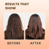 Alglaze Biotin Hair Shampoo | Scalp Purifying | Apple Cider Vinegar| Biotin & Aloe Vera | 200Ml
