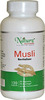 Naturz Ayurveda Musli Capsules - 120 Capsules Natural (Nza2876)