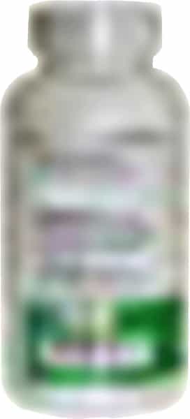 Naturz Ayurveda Musli Capsules - 120 Capsules Natural (Nza2876)
