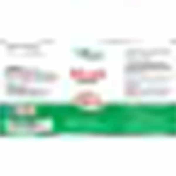 Naturz Ayurveda Musli Capsules - 120 Capsules Natural (Nza2876)