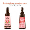 Nat Habit Hibiscus Shampoo & Conditioner Combo With Reetha & Amla For Men & Women 400 Ml