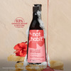Nat Habit Hibiscus Shampoo & Conditioner Combo With Reetha & Amla For Men & Women 400 Ml