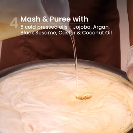 Nat Habit Hibiscus Shampoo & Conditioner Combo With Reetha & Amla For Men & Women 400 Ml