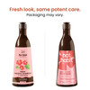 Nat Habit Hibiscus Shampoo & Conditioner Combo With Reetha & Amla For Men & Women 400 Ml