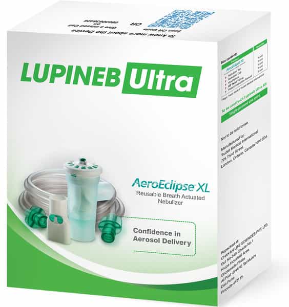 Lupineb Ultra