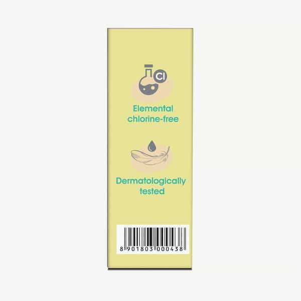 Amrutanjan Comfy Snug Fit Regular Box Of 16 Tampons