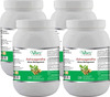 Naturz Ayurveda Ashwagandha 700 Capsules Value Pack Of 4