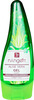 Ningen Aloe Vera Gel With Added Cucumber For Soft And Plump Skin - 100G