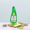 Ningen Aloe Vera Gel With Added Cucumber For Soft And Plump Skin - 100G