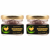 Fij Ayurveda A++ Grade Pure & Natural Kashmiri Saffron Threads - 2Gm (Combo Pack)