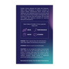 Formen X-Drive Capsules For Performance & Endurance For Men - Safed Musli | Shilajit | Ashwagandha