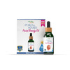 Nature Sure Pores And Marks Facial Oil With Spf 50 Sunscree | Natural Skin Glow - 30Ml
