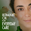 Nature Sure Pores And Marks Facial Oil With Spf 50 Sunscree | Natural Skin Glow - 30Ml