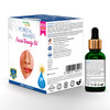 Nature Sure Pores And Marks Facial Oil With Spf 50 Sunscree | Natural Skin Glow - 30Ml