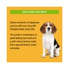 Pedigree Meat Jerky Stix Bacon Dog Food 60 Gm
