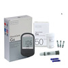 Arkray G+ Blood Glucose Monitor Meter With 50 Test Strips Bottlepack Glucometer