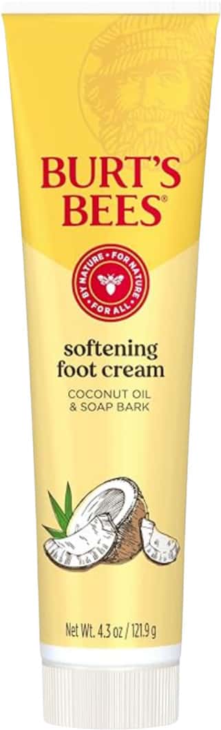 Burt'S Bees Foot Cream | Coconut | 113g