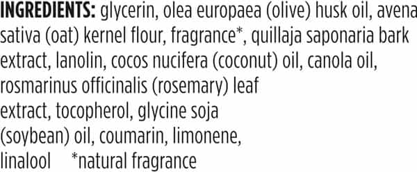 Burt's Bees Foot Cream | Coconut | 113G