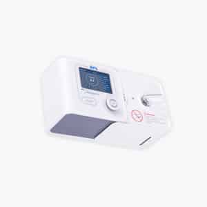 Bpl Medical Technologies Harmony Prime Cpap With Yn-03 Nasal Mask|auto Pressure