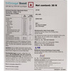 Triomega Boost Strip Of 15 Softgels