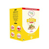 Nature Sure Mulethi Powder 100G With Raw Honey 50G - 1 Pack