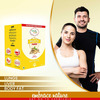 Nature Sure Mulethi Powder 100G With Raw Honey 50G - 1 Pack