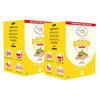 Nature Sure Mulethi Powder 100G With Raw Honey 50G - 1 Pack