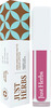 Just Herbs Ayurvedic Creamy Matte Long Lasting Liquid Lipstick . - Mulberry Mauve