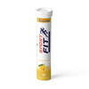 Sportfit Effervescent Electrolyte Tablet - Sugar-Free Hydration | 5x Electrolytes - Lemon - 20n
