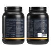 Nutrabay Gold 100% Whey Protein Concentrate Strawberry Milkshake - 1Kg