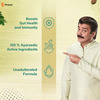 Naturolax A Triphala Ayurvedic Solution Relieves Constipation & Bloating Bottle Of 60 Tablets