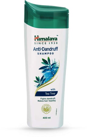 Himalaya Anti Dandruff Shampoo - 200ml