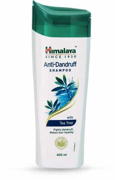 Himalaya Anti Dandruff Shampoo - 200Ml