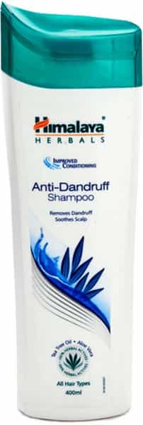 Himalaya Anti Dandruff Shampoo - 200Ml