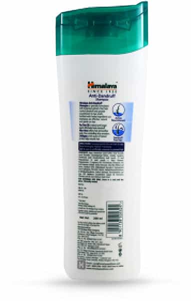 Himalaya Anti Dandruff Shampoo - 200Ml