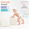 R For Rabbit Feather Diaper Pants Size Xxl For Baby Of 15+ Kgs (Pack Of 26)