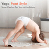 R For Rabbit Feather Diaper Pants Size Xxl For Baby Of 15+ Kgs (Pack Of 26)
