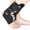 Tynor D 02 Ankle Brace Small Black