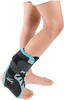 Tynor D 02 Ankle Brace Small Black