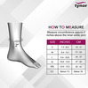 Tynor D 02 Ankle Brace Small Black