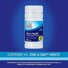 21St Century One Daily Men's Health Tablets | 100 Count