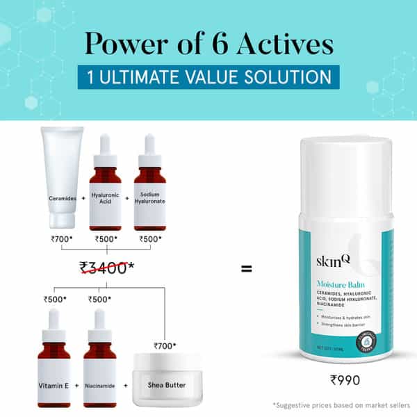Skinq Moisture Balm