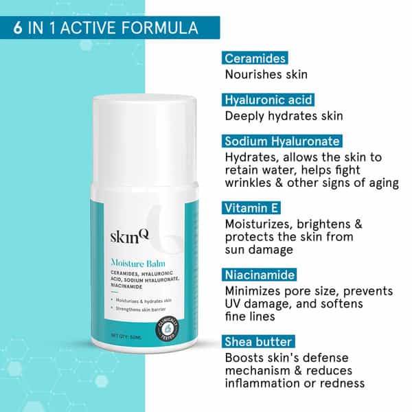 Skinq Moisture Balm