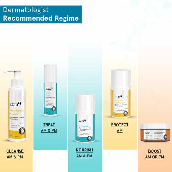 Skinq Moisture Balm
