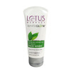 Lotus Herbals Wg Oil Control Facewash 100 Gm
