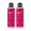 Paree Pariz Intimate Wash With Apple & Red Berry Extracts- Combo Of 2